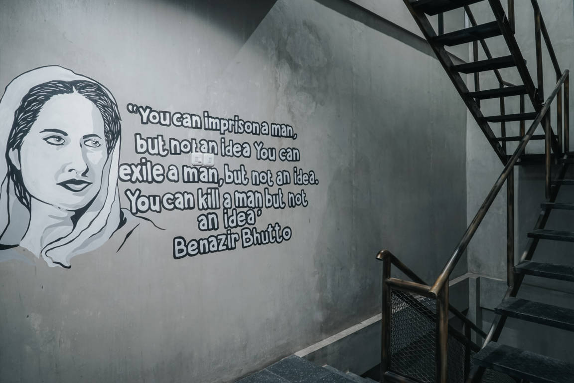 Djuragan Kamar - D'Paragon Pogung B Image